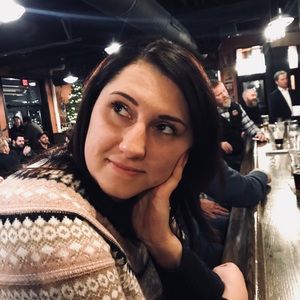 Meet your Posher, Olga